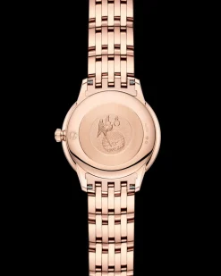 27,5 mm, oro Sedna™ su oro Sedna™