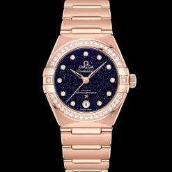 29 mm, oro Sedna™ su oro Sedna™