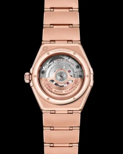 29 mm, oro Sedna™ su oro Sedna™