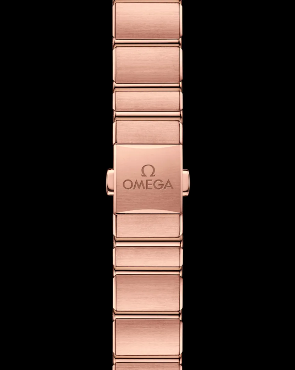 29 mm, oro Sedna™ su oro Sedna™