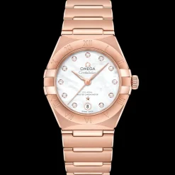 29 mm, oro Sedna™ su oro Sedna™
