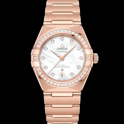 29 mm, oro Sedna™ su oro Sedna™