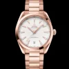 41 mm, oro Sedna™ su oro Sedna™