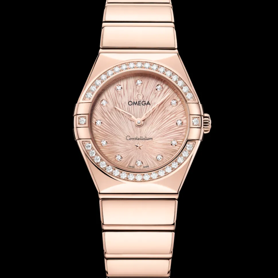 28 mm, oro Sedna™ su oro Sedna™
