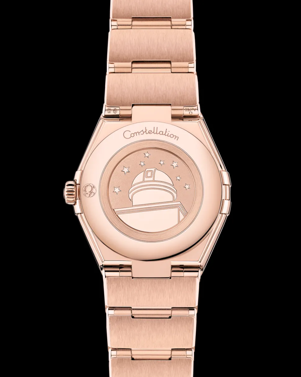 28 mm, oro Sedna™ su oro Sedna™