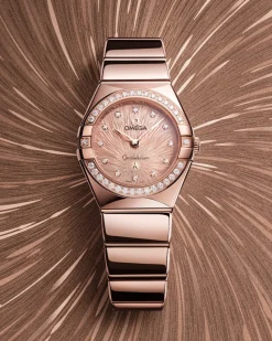28 mm, oro Sedna™ su oro Sedna™
