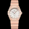 28 mm, oro Sedna™ su oro Sedna™