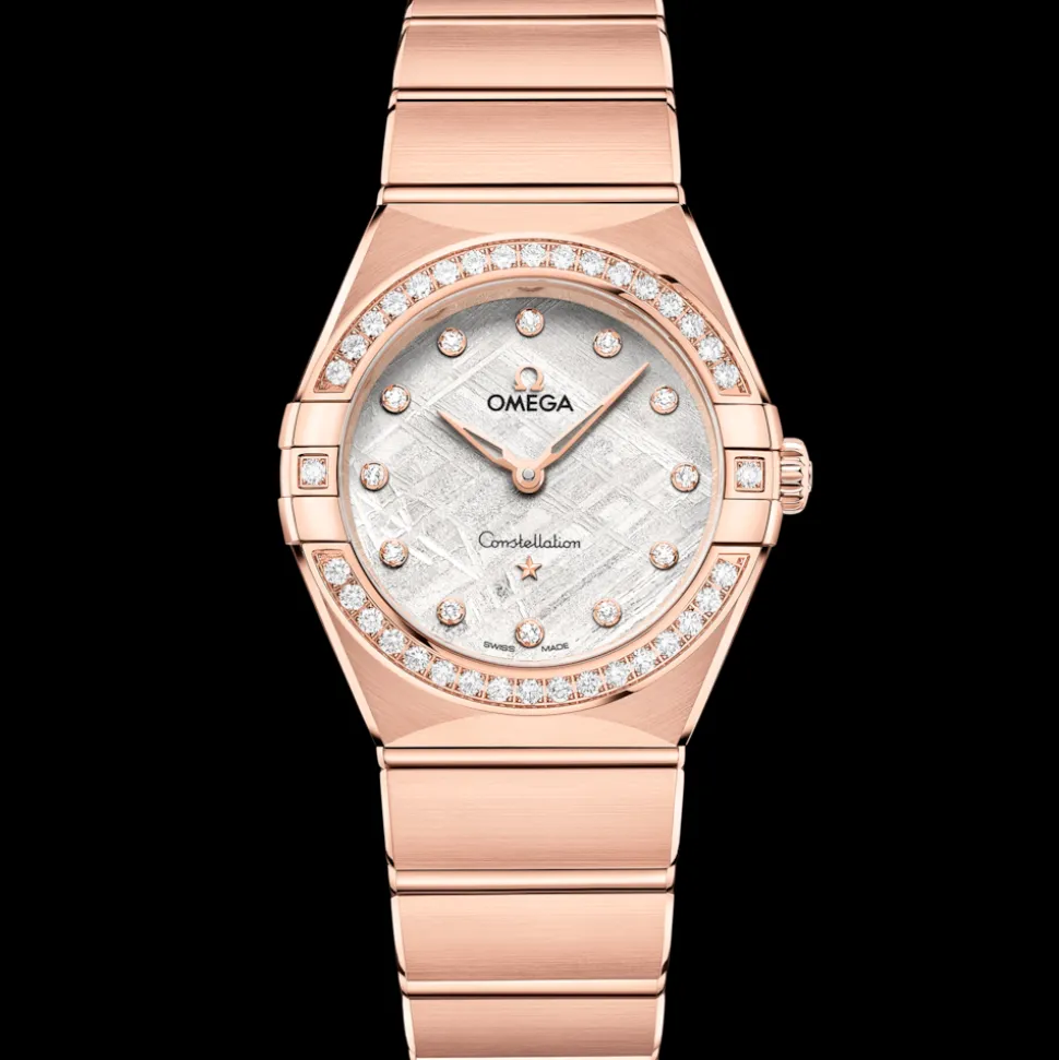 28 mm, oro Sedna™ su oro Sedna™