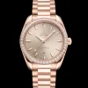 38 mm, oro Sedna™ su oro Sedna™