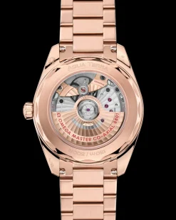 38 mm, oro Sedna™ su oro Sedna™