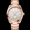 41 mm, oro Sedna™ su oro Sedna™