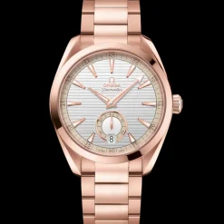 41 mm, oro Sedna™ su oro Sedna™