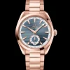 41 mm, oro Sedna™ su oro Sedna™