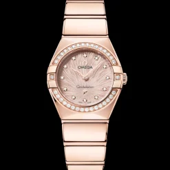 25 mm, oro Sedna™ su oro Sedna™