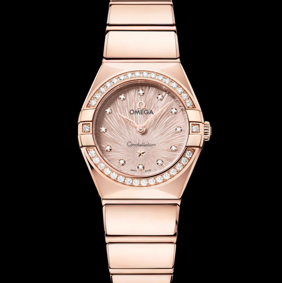 25 mm, oro Sedna™ su oro Sedna™