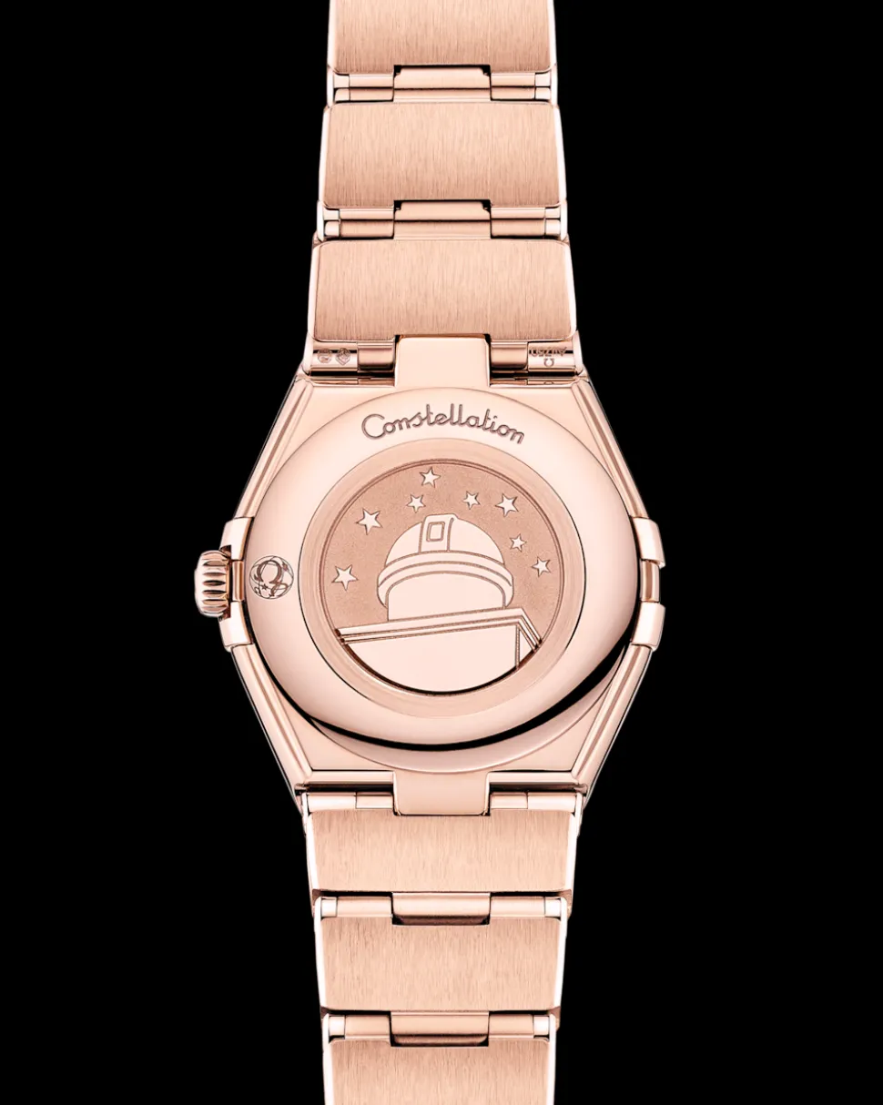 25 mm, oro Sedna™ su oro Sedna™