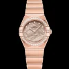 25 mm, oro Sedna™ su oro Sedna™