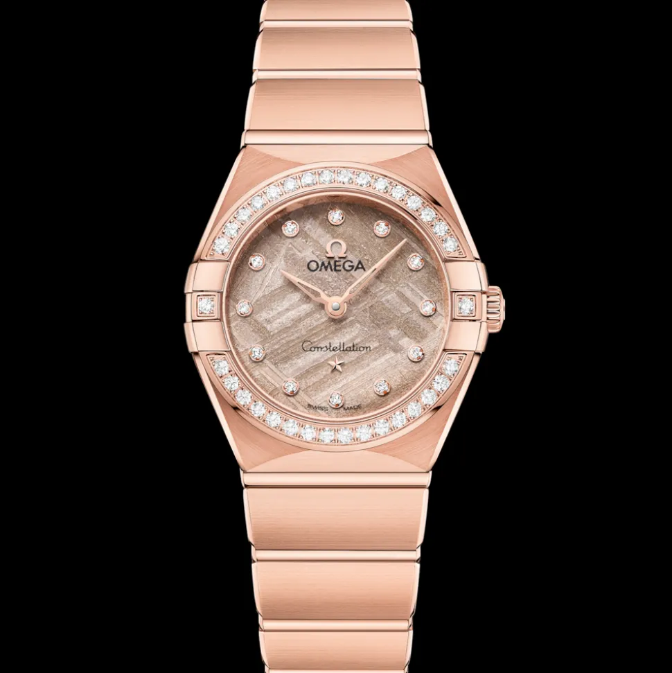 25 mm, oro Sedna™ su oro Sedna™