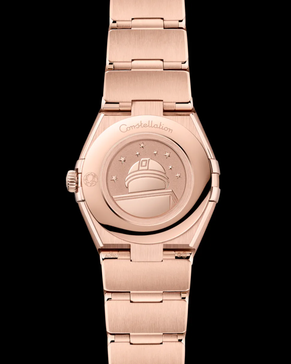 25 mm, oro Sedna™ su oro Sedna™