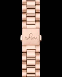 34 mm, oro Sedna™ su oro Sedna™
