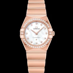25 mm, oro Sedna™ su oro Sedna™