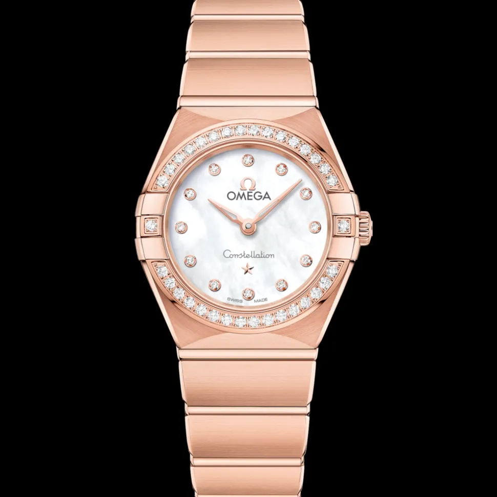 25 mm, oro Sedna™ su oro Sedna™