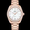 34 mm, oro Sedna™ su oro Sedna™