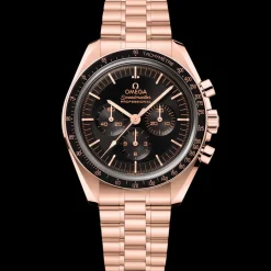42 mm, oro Sedna™ su oro Sedna™