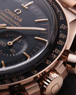 42 mm, oro Sedna™ su oro Sedna™