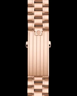 42 mm, oro Sedna™ su oro Sedna™