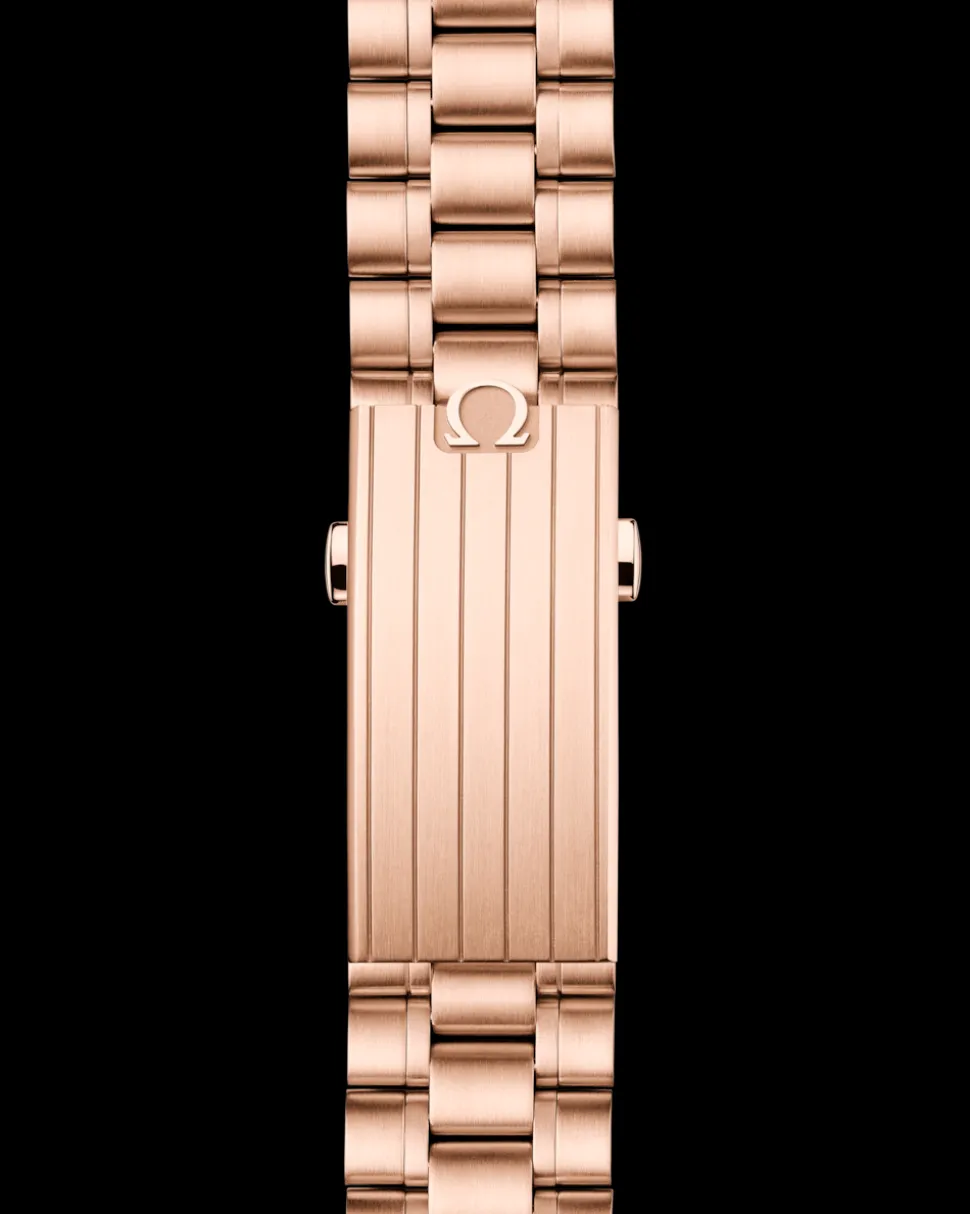 42 mm, oro Sedna™ su oro Sedna™