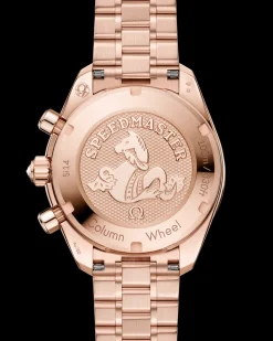 38 mm, oro Sedna™ su oro Sedna™