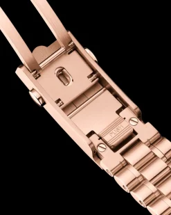 38 mm, oro Sedna™ su oro Sedna™