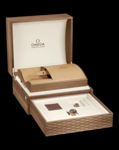 45 mm, oro Sedna™ su oro Sedna™