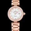 34 mm, oro Sedna™ su oro Sedna™