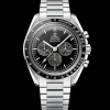 42 mm, platino su platino