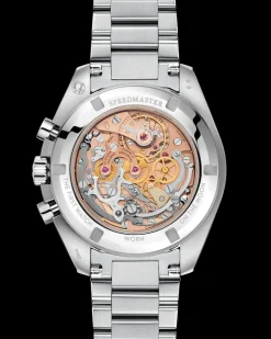 42 mm, platino su platino