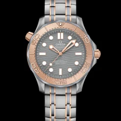42 mm, titanio ‑ tantalio ‑ oro Sedna™ su titanio ‑ tantalio ‑ oro Sedna™