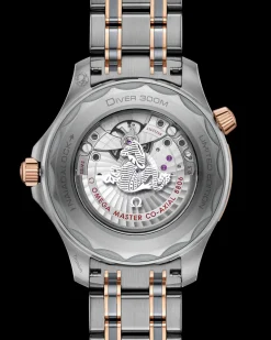 42 mm, titanio ‑ tantalio ‑ oro Sedna™ su titanio ‑ tantalio ‑ oro Sedna™