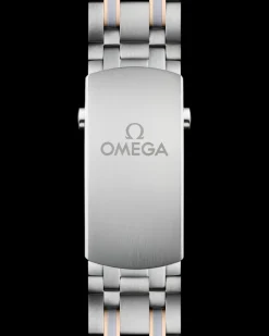 42 mm, titanio ‑ tantalio ‑ oro Sedna™ su titanio ‑ tantalio ‑ oro Sedna™