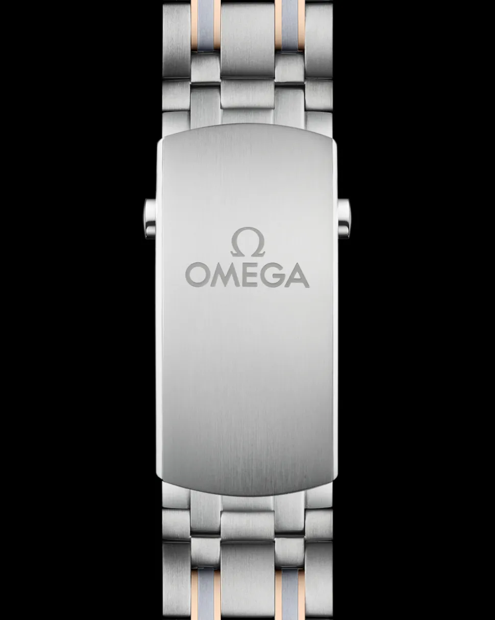 42 mm, titanio ‑ tantalio ‑ oro Sedna™ su titanio ‑ tantalio ‑ oro Sedna™