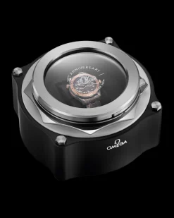 42 mm, titanio ‑ tantalio ‑ oro Sedna™ su titanio ‑ tantalio ‑ oro Sedna™