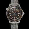 42 mm, titanio su titanio