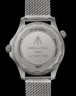 42 mm, titanio su titanio