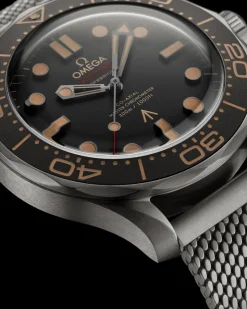 42 mm, titanio su titanio