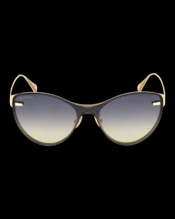 Occhiali da sole cat‑eye, donna