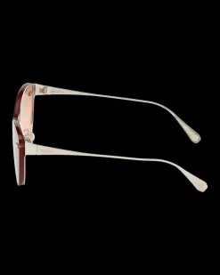 Occhiali da sole cat‑eye, donna