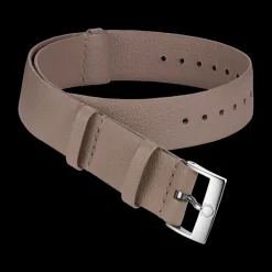 Pelle, grigio