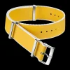 Poliammide, giallo e bianco