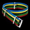Poliammide, multicolore